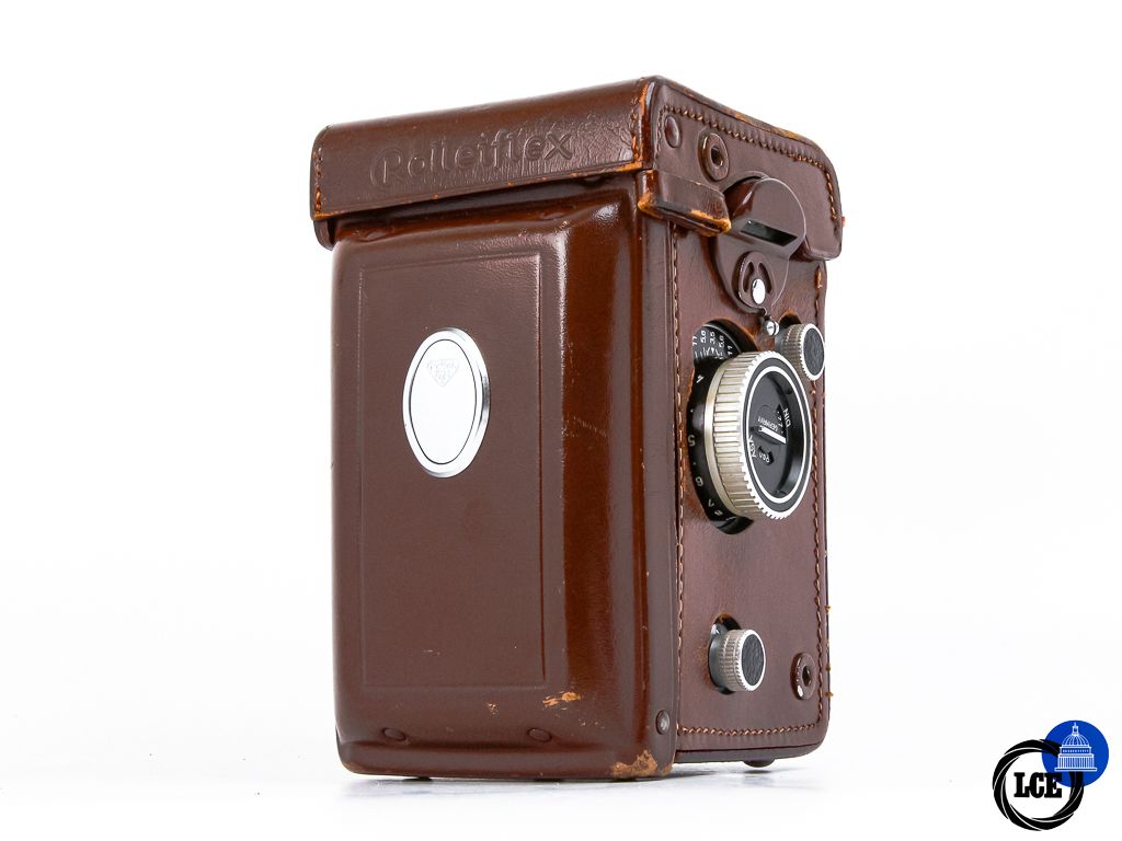 Rollei Rolleiflex 3.5T