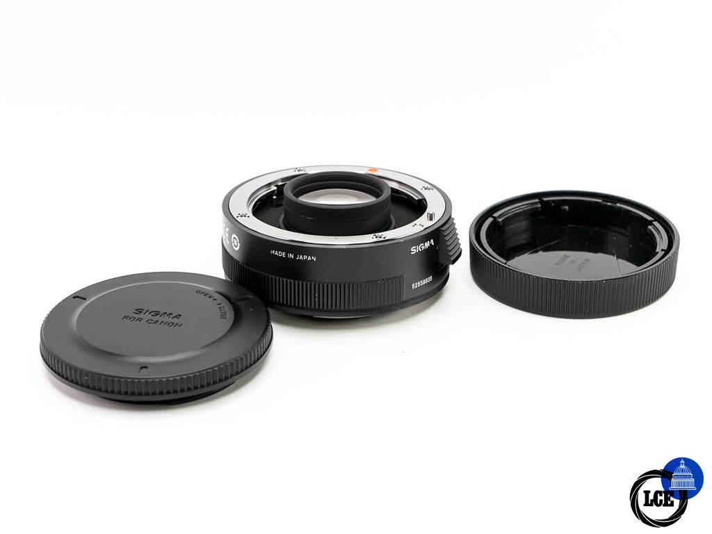 Sigma TC-1401 * BOXED *