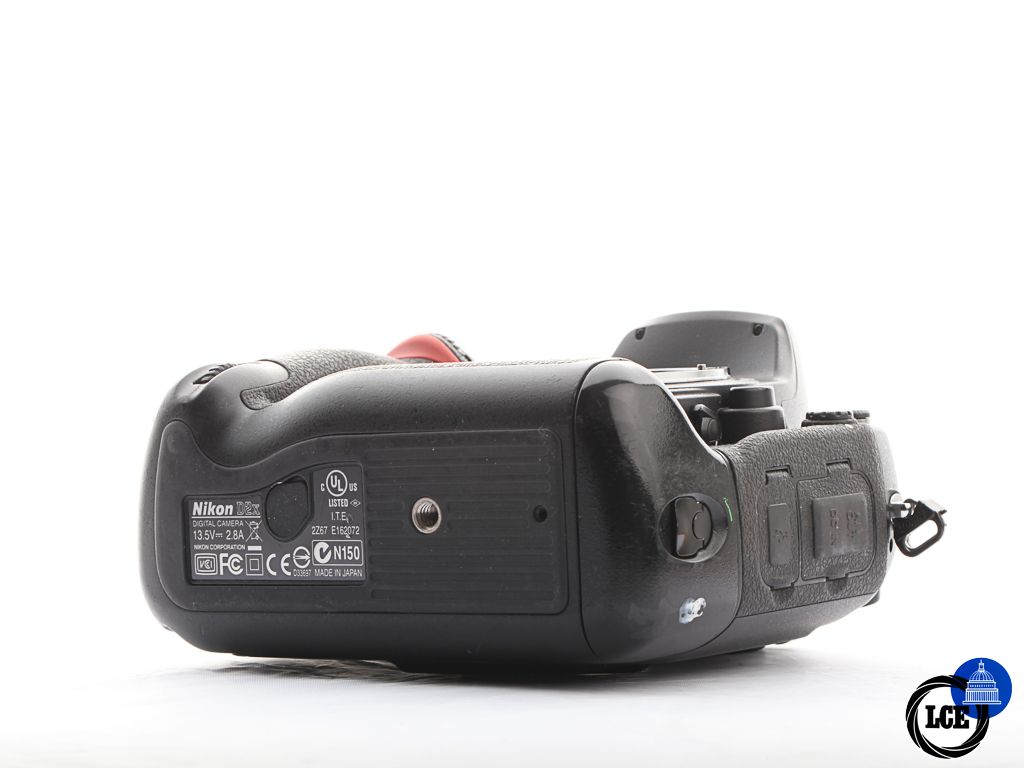Nikon D2x Body | 10114487