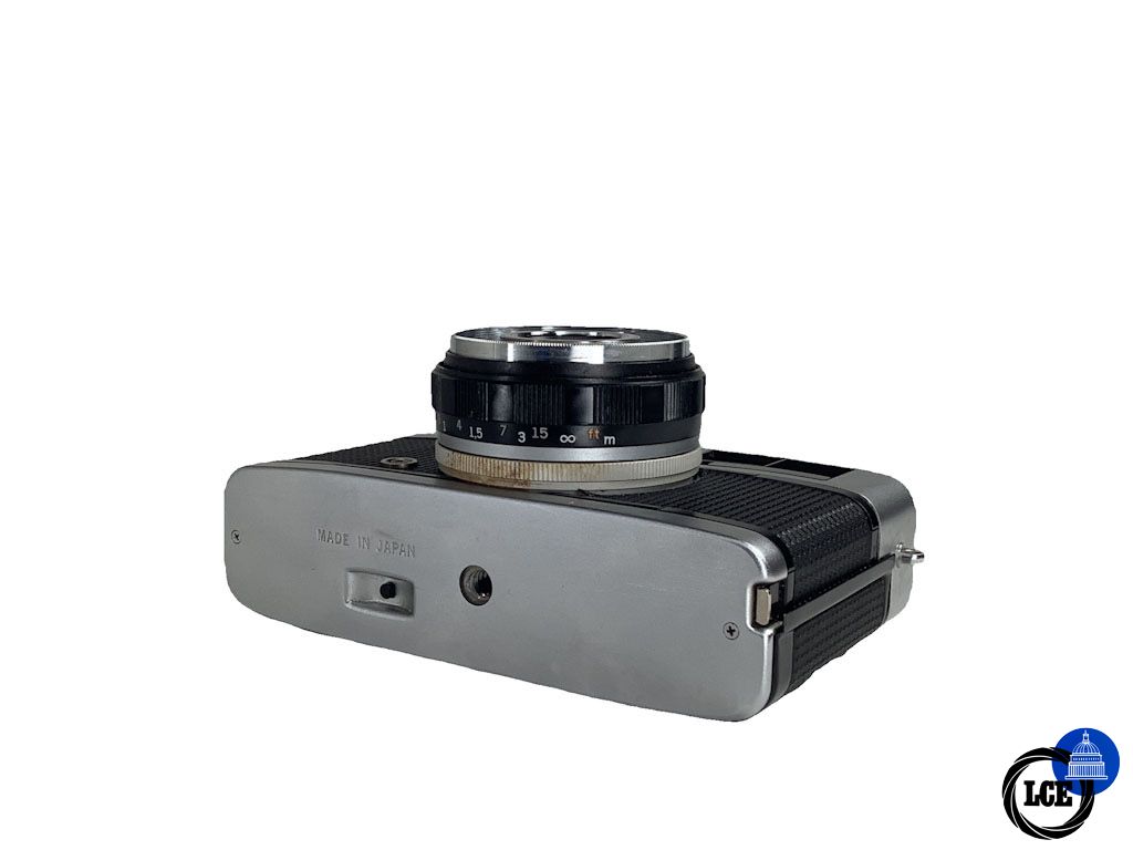 Olympus Trip 35