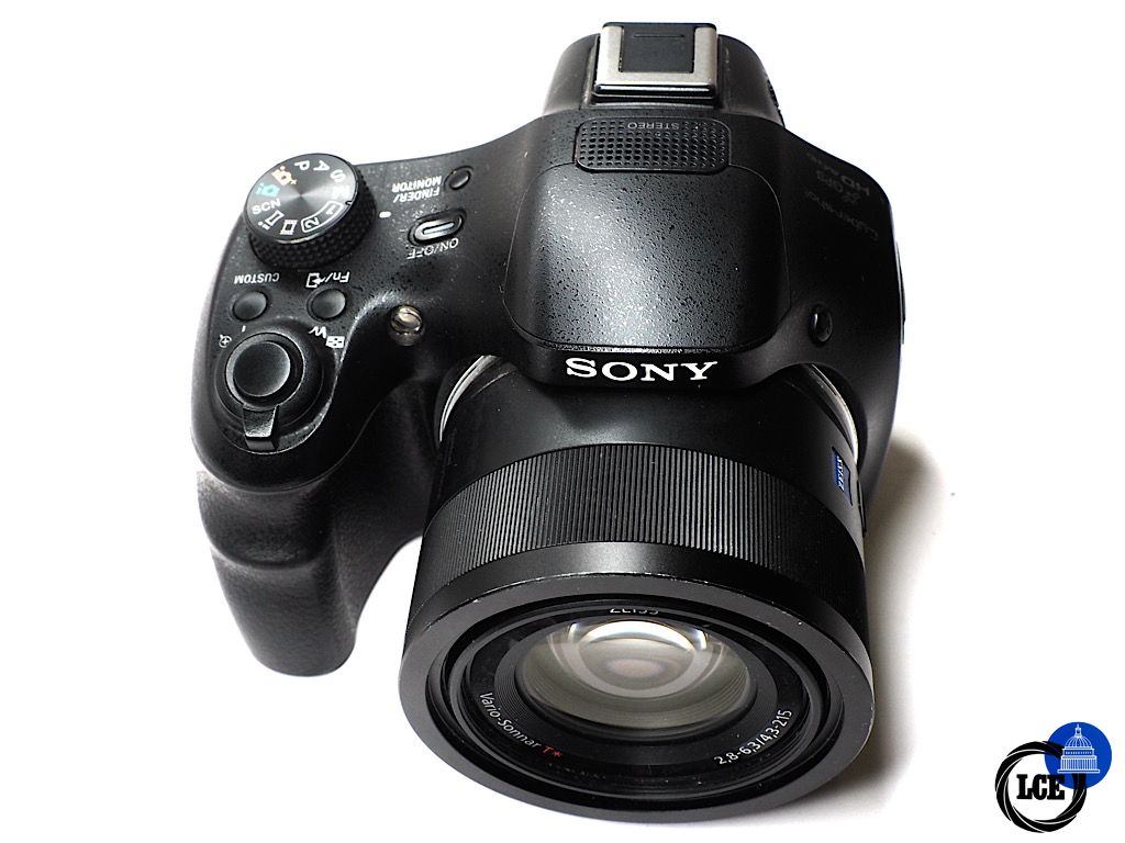 Sony HX400