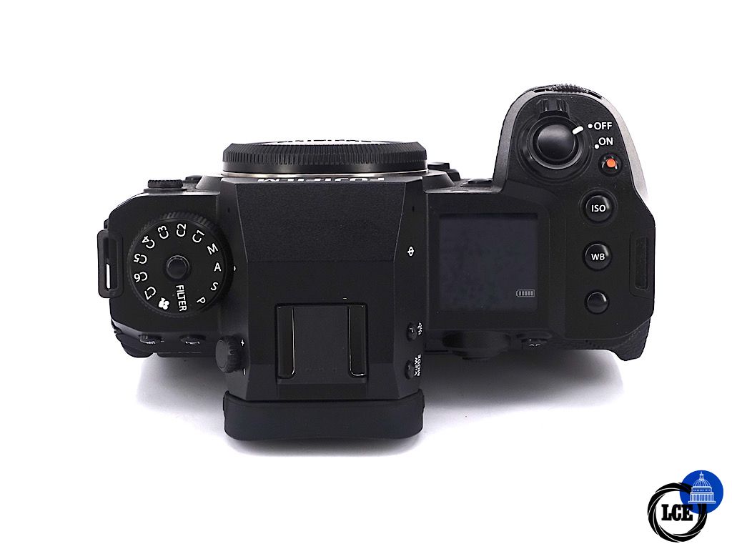 FujiFilm X-H2 Body - Boxed | 4*