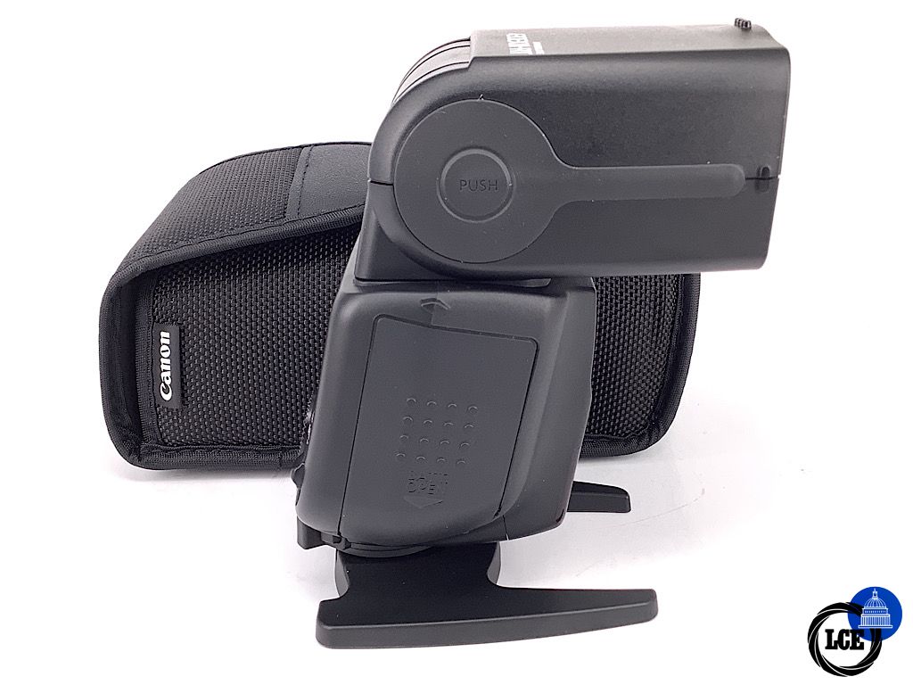 Canon SPEEDLITE 430EX III-RT