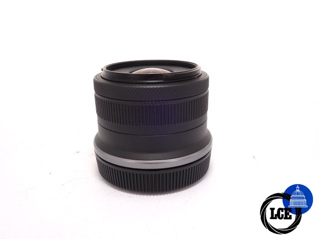 Canon RFS 18-45mm IS STM