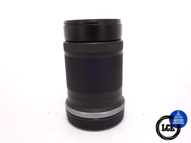 Canon RF-S 55-210mm IS STM