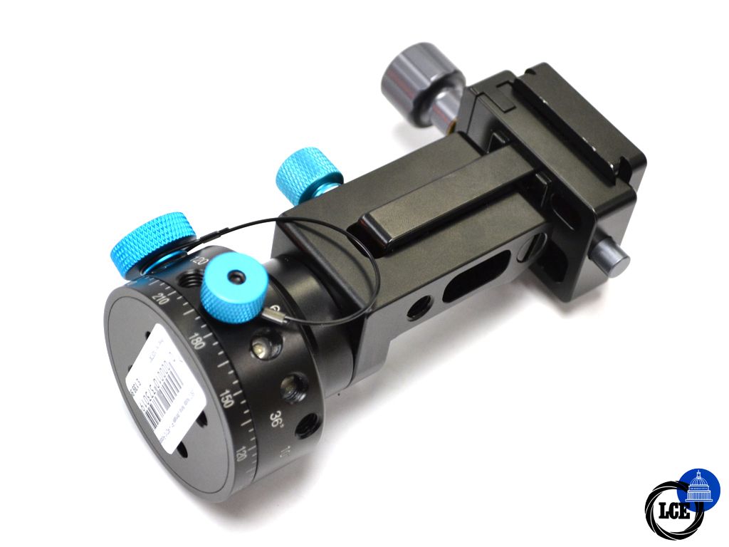 Miscellaneous Nodal Ninja Ultimate R1 Tilt Tead + RD10 Rotator