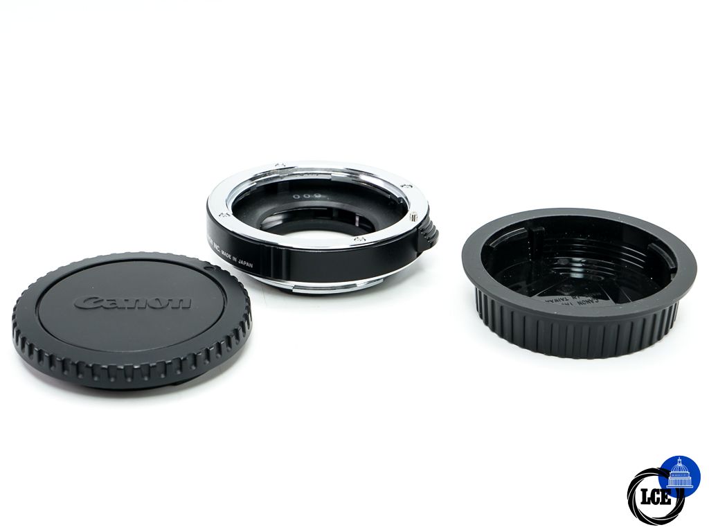 Canon EXTENSION TUBE EF12