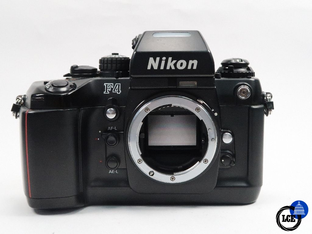 Nikon F4 Body