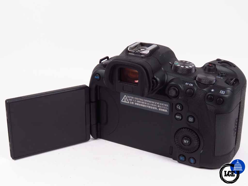 Canon EOS R6 Body