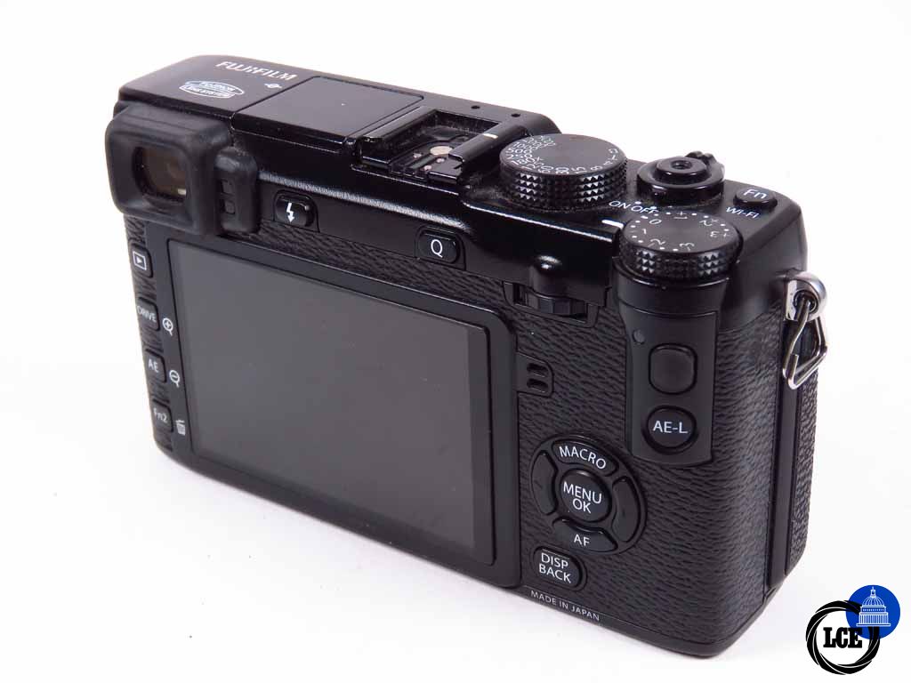 FujiFilm X-E2 Body