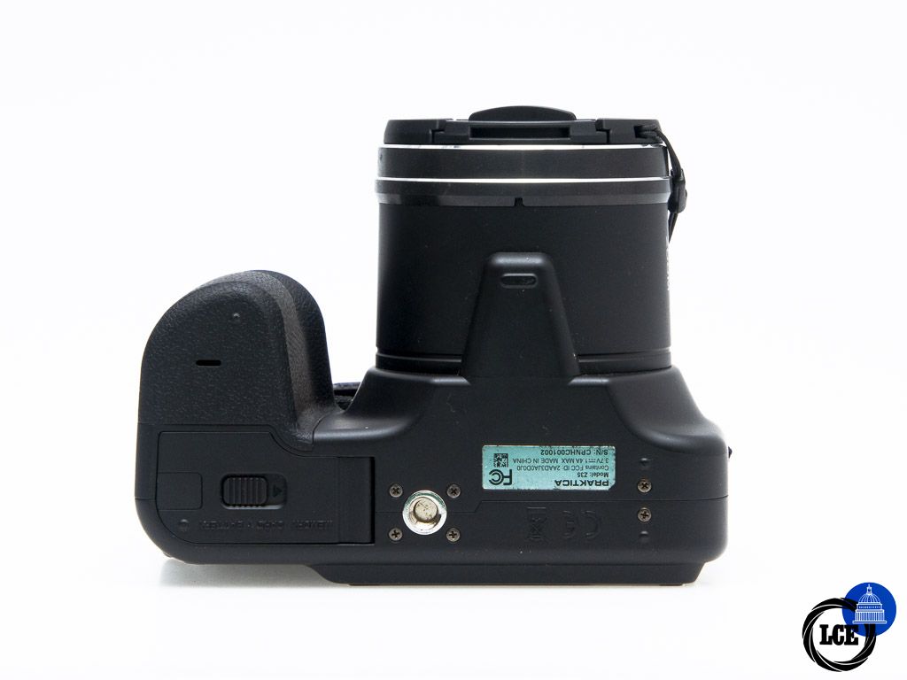 Praktica Luxmedia Z 35x Zoom