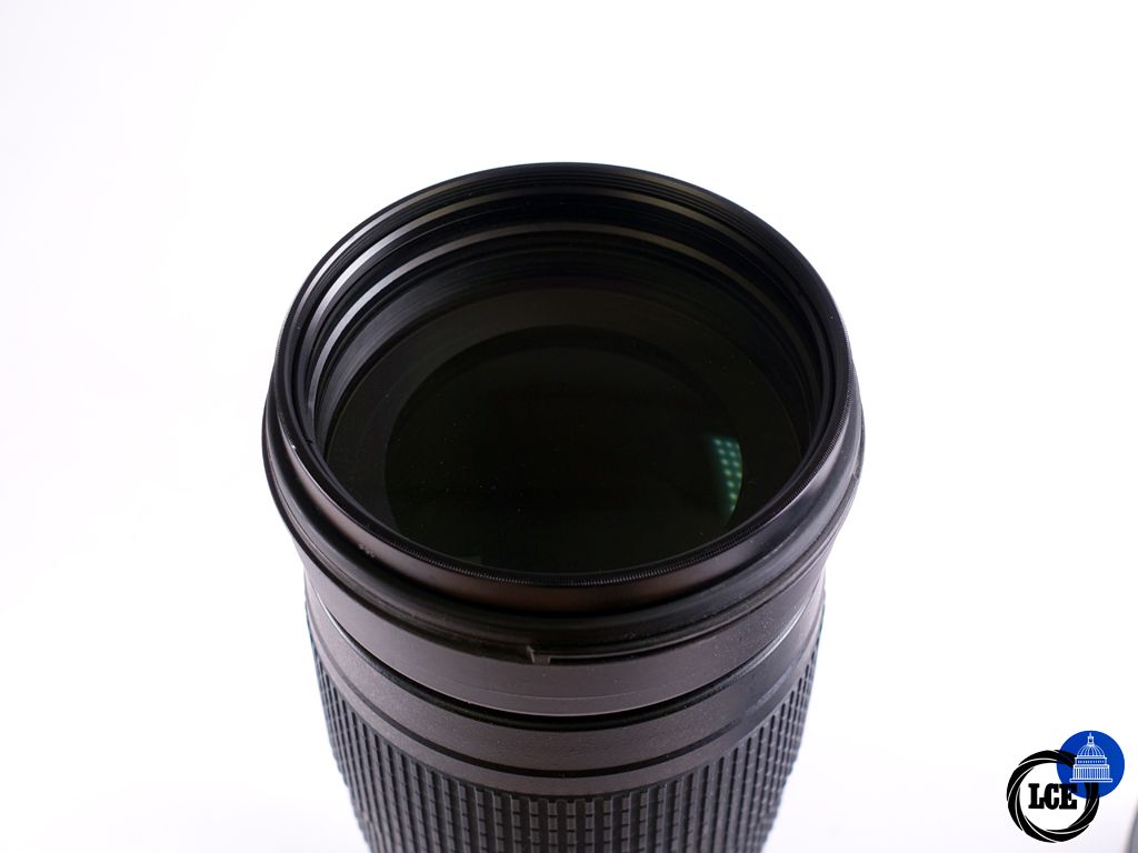 Nikon AF-S Nikkor 200-500mm f/5.6E ED