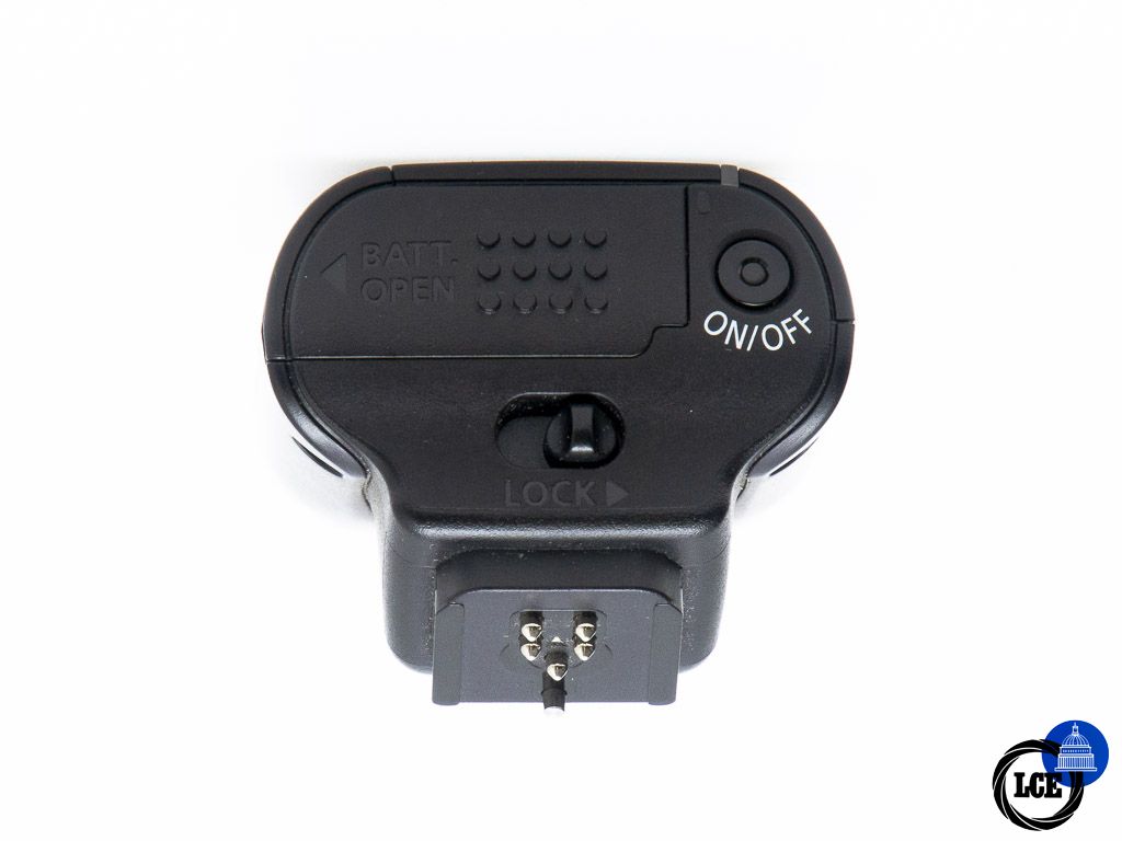 Canon Speedlite 90EX