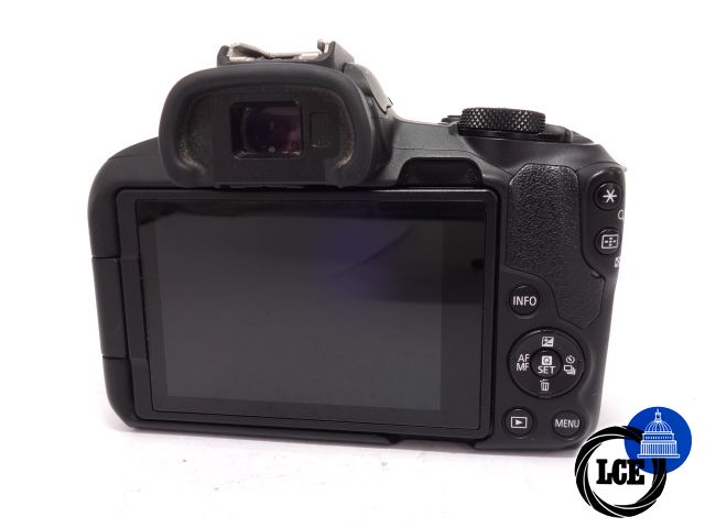 Canon EOS R50 BODY