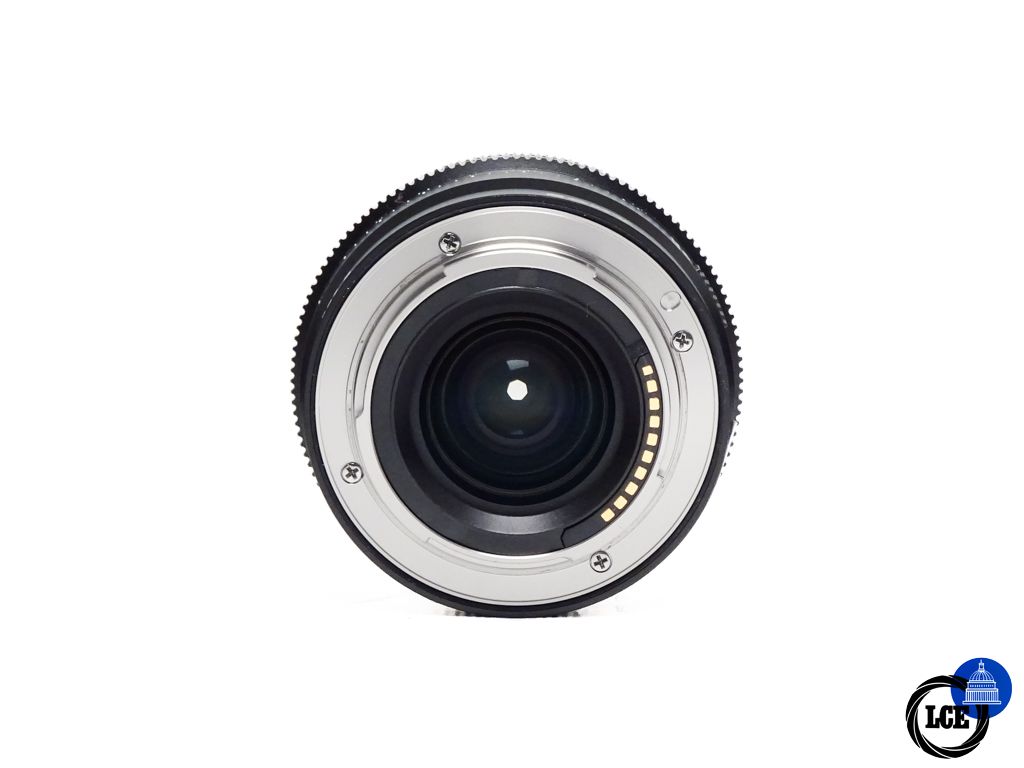 Sony FE 50mm f/2.5 G