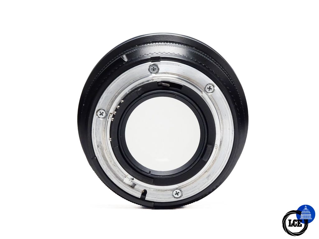 Zeiss Planar 85mm f/1.4 ZF.2 Nikon Fit