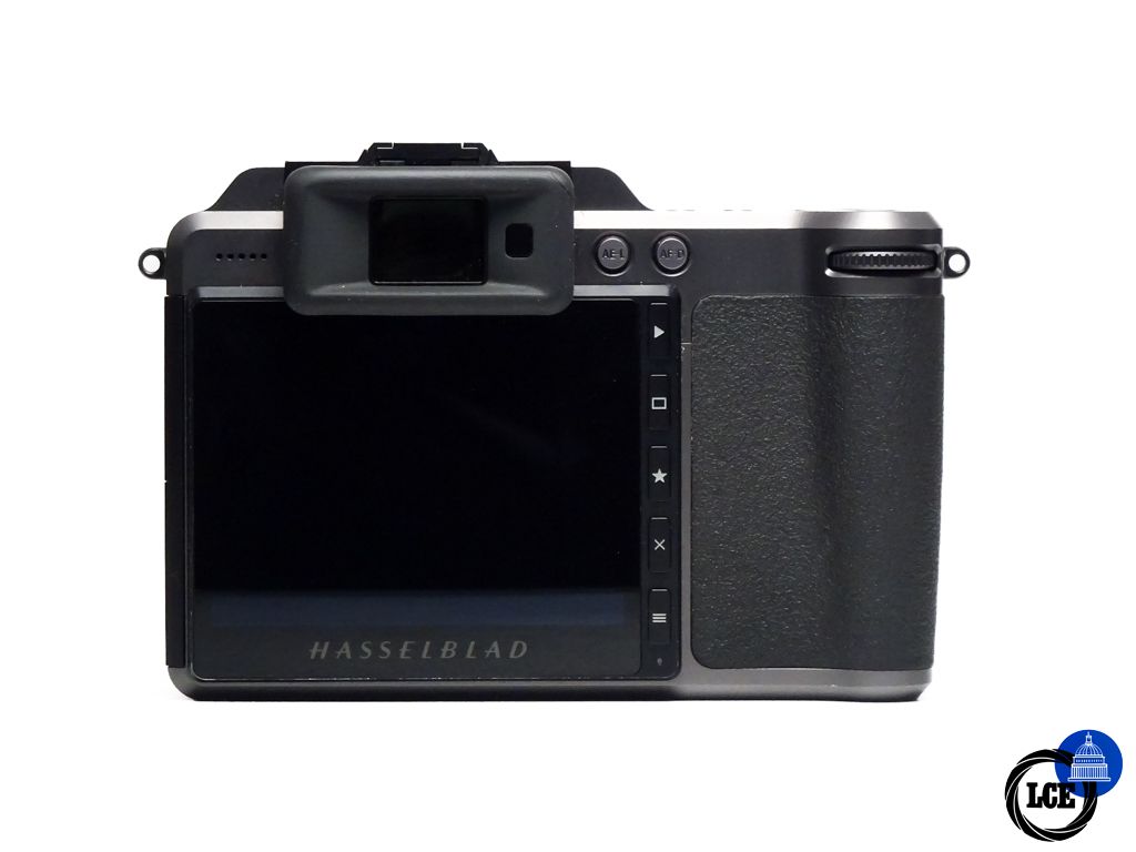 Hasselblad X1D II  50C