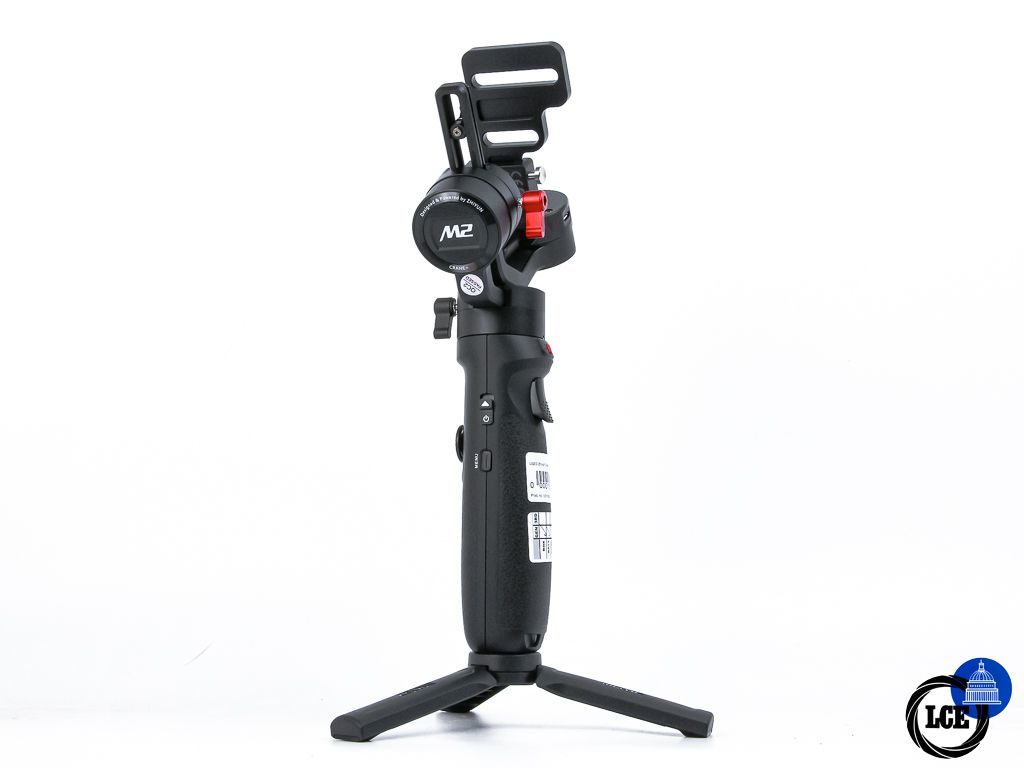 Zhiyun Crane M2