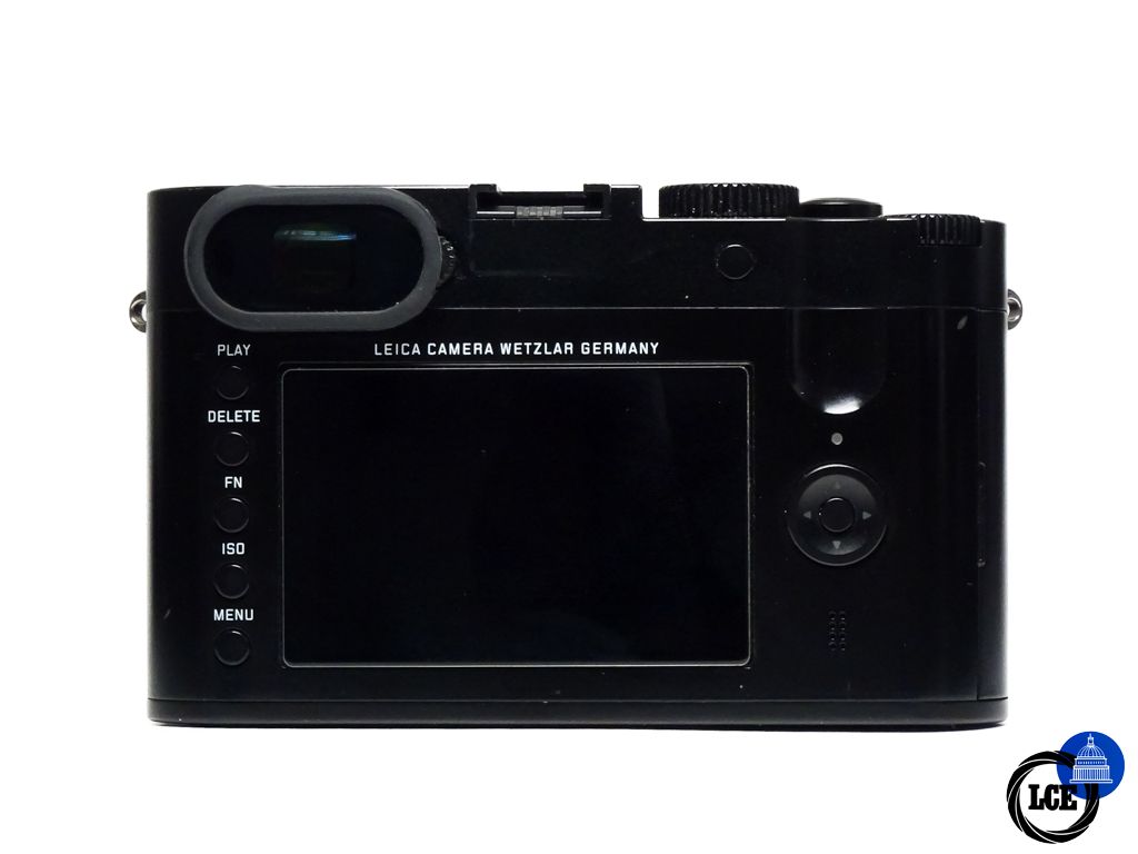 Leica Q Typ 116