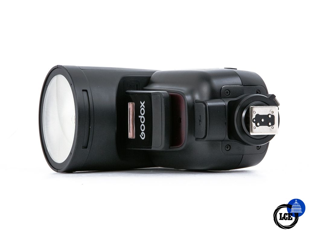 Godox V1 Pro Nikon Fit