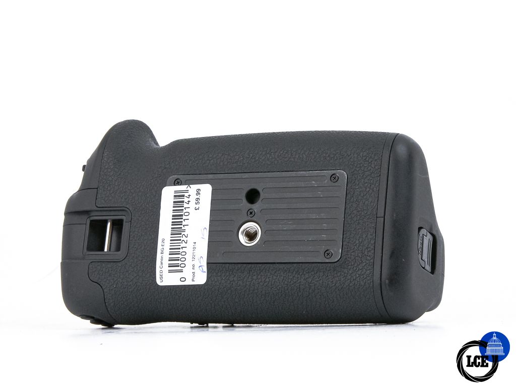 Canon BG-E20 Battery Grip