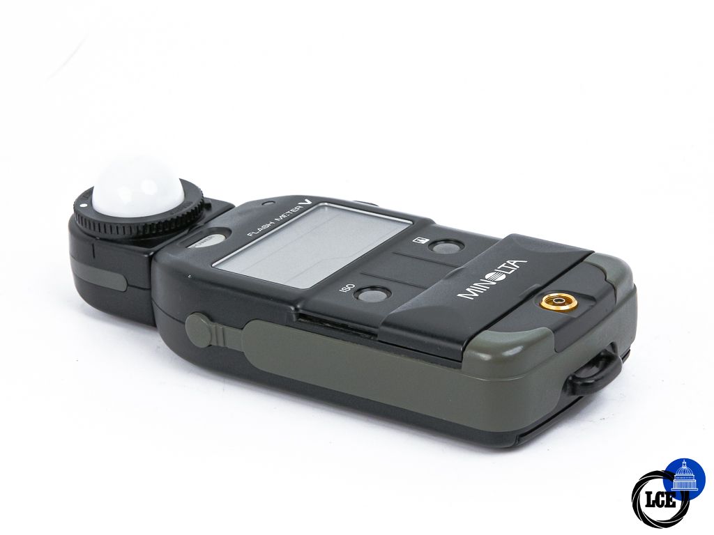 Minolta Flash Meter V