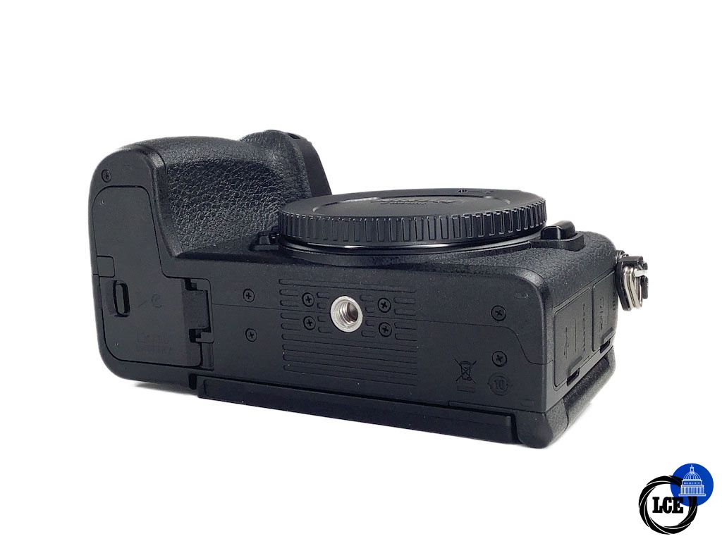 Nikon Z 50II Body * <500 Shutter Count*