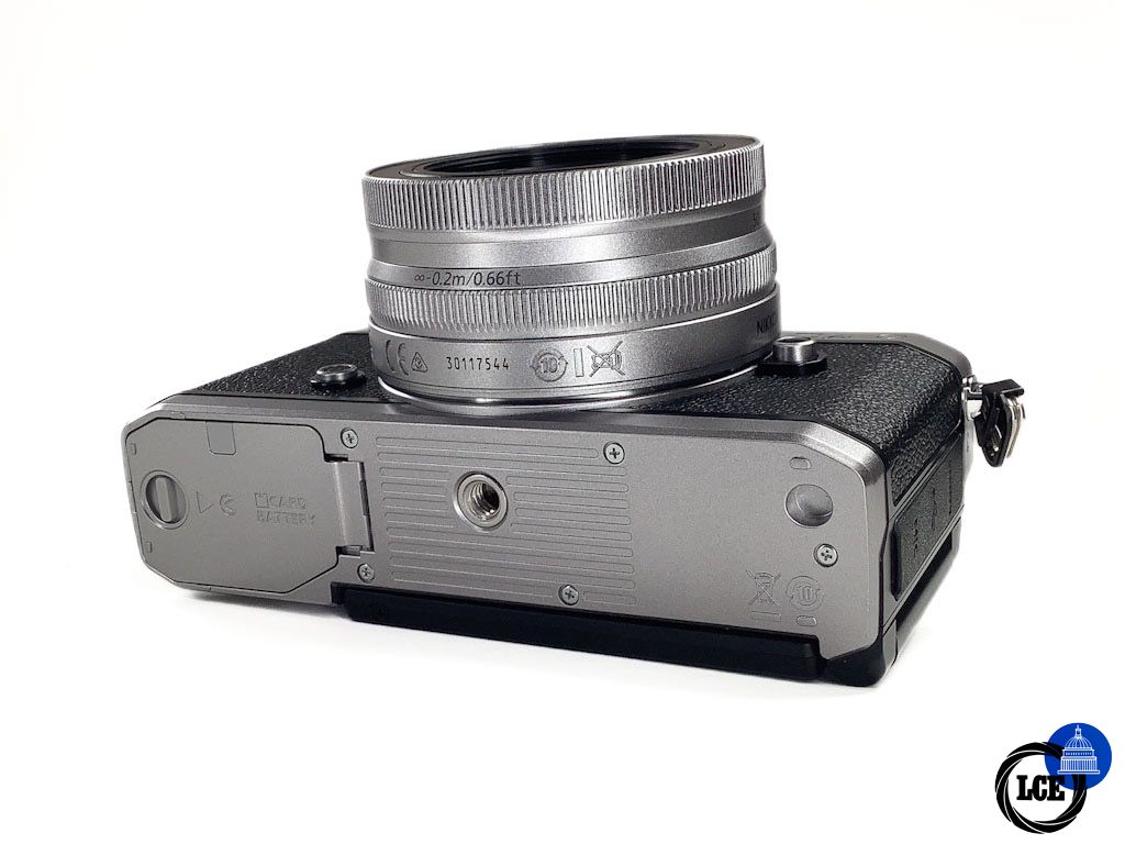 Nikon Z fc + Z 16-50mm VR *<400 Shutter Count* 
