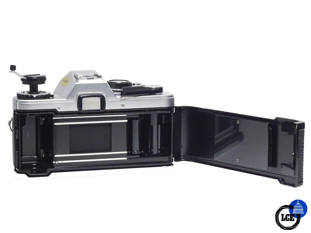 Olympus OM10 Body