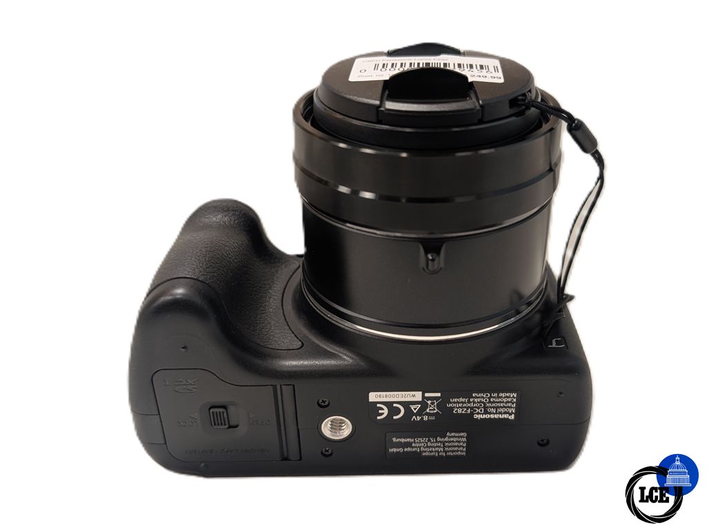 Panasonic Lumix FZ82