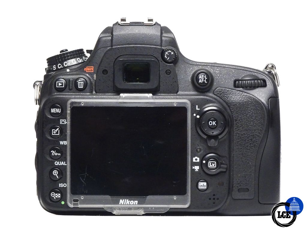 Nikon D610 *11182 SC*