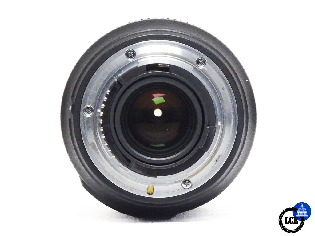Nikon AF-S 24-120mm f/3.5-5.6G VR ED