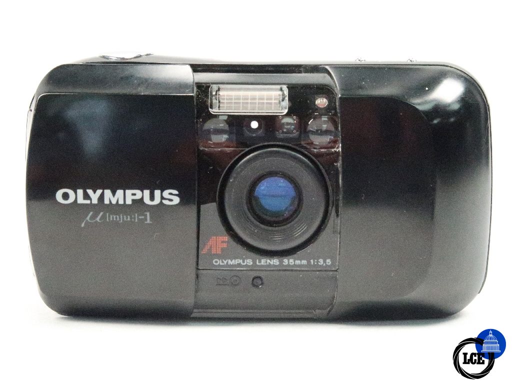 Olympus MJU 1
