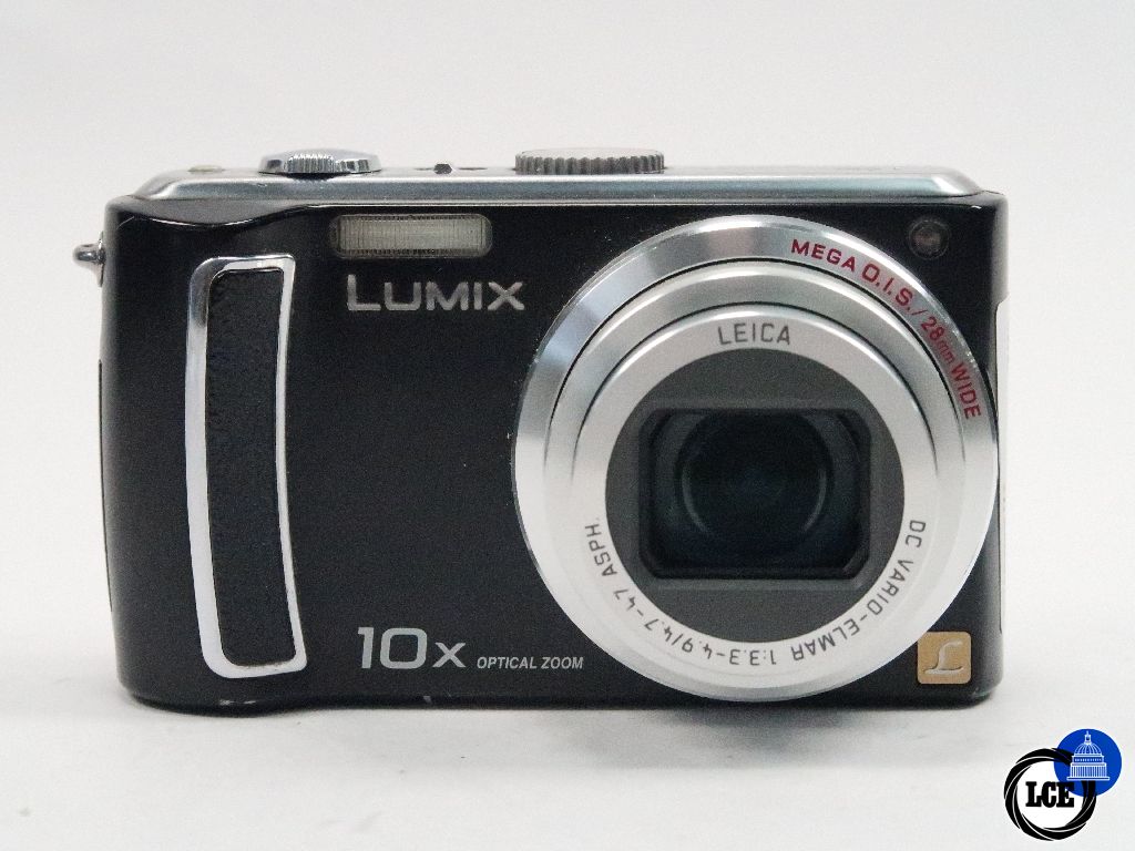 Panasonic TZ-5