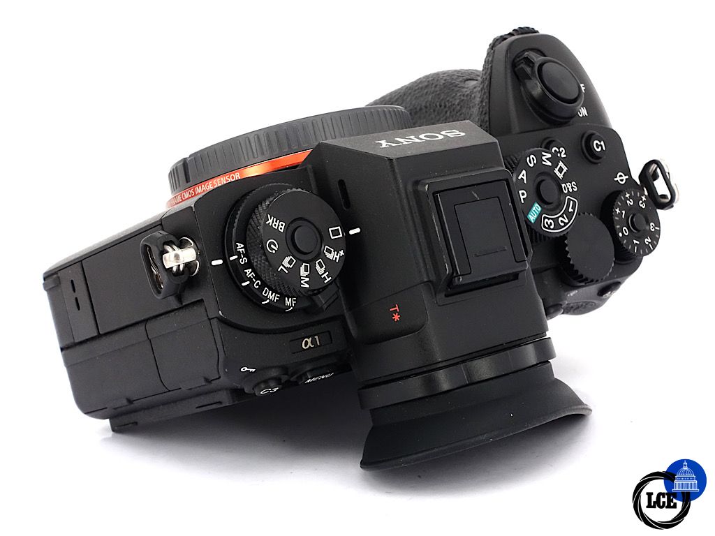 Sony A1 Body - Boxed | 4*