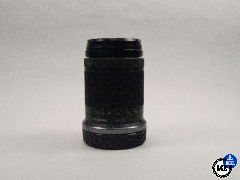 Canon RF 18-150mm f3.5-6.3 IS STM