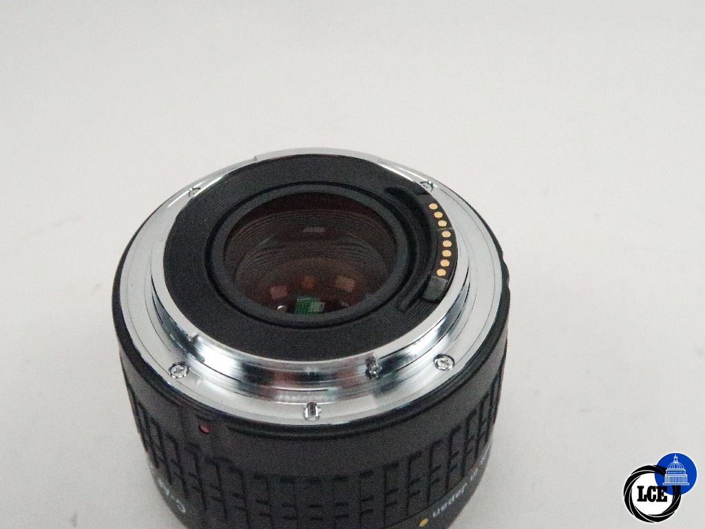 Kenko EF 2x Teleplus PRO 300