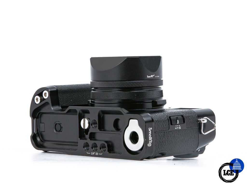 FujiFilm X100 VI Kit **3k Shutter Count**