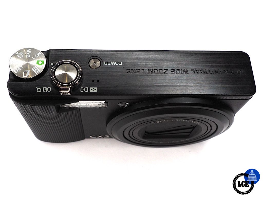 Ricoh CX2
