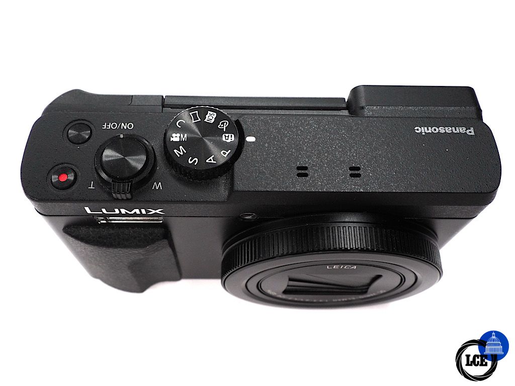 Panasonic TZ90