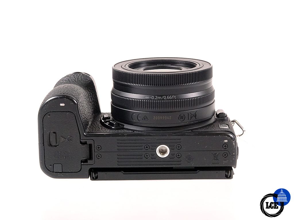 Nikon Z50 + Z 16-50mm f3.5-6.3