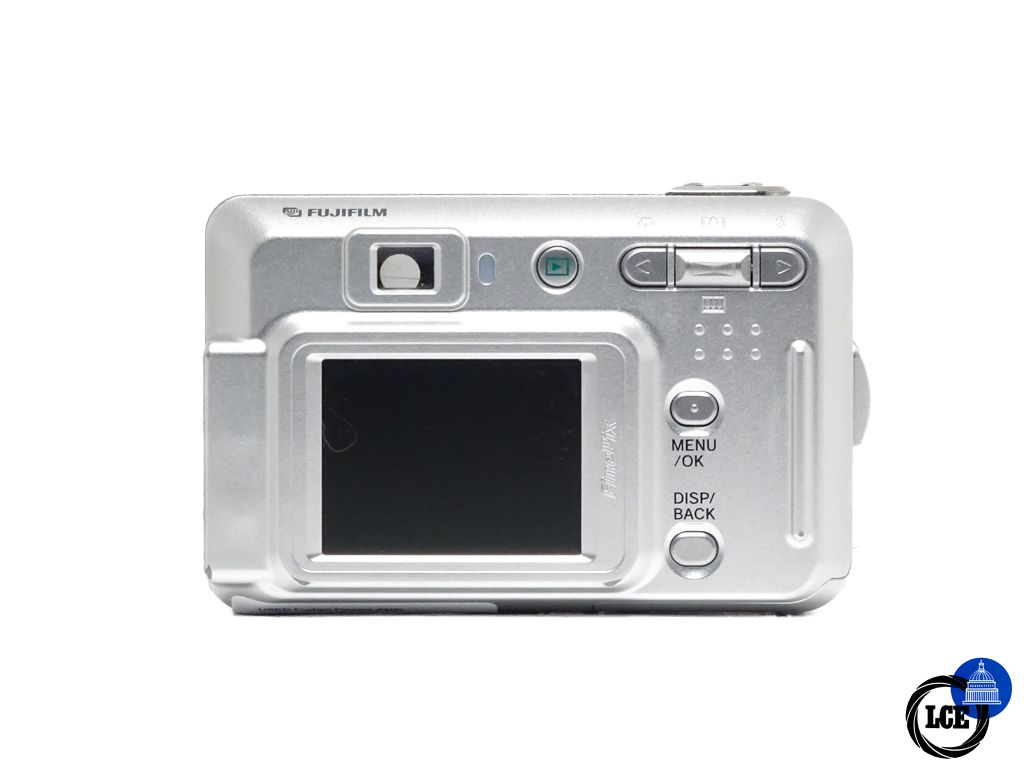 FujiFilm Finepix A500