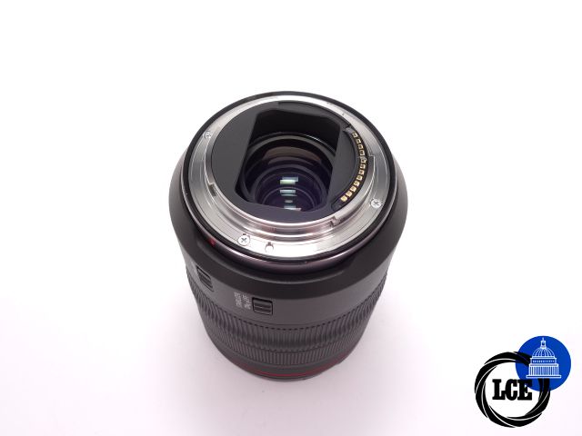 Canon RF 24-105mm F4 L IS USM