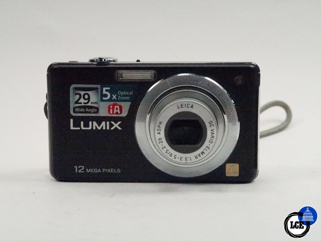 Panasonic FS-15