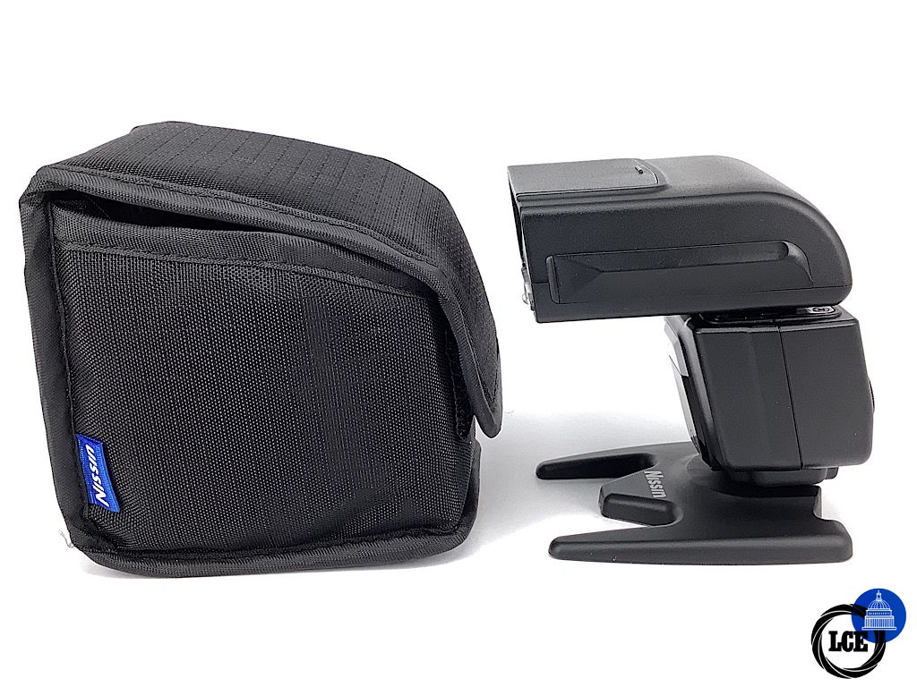 Nissin i40