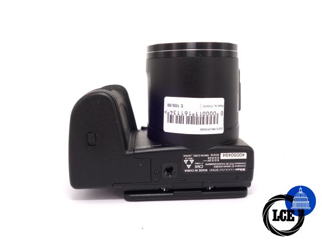 Nikon Coolpix B500