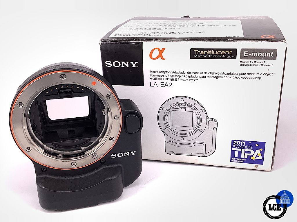 Sony LA-EA2