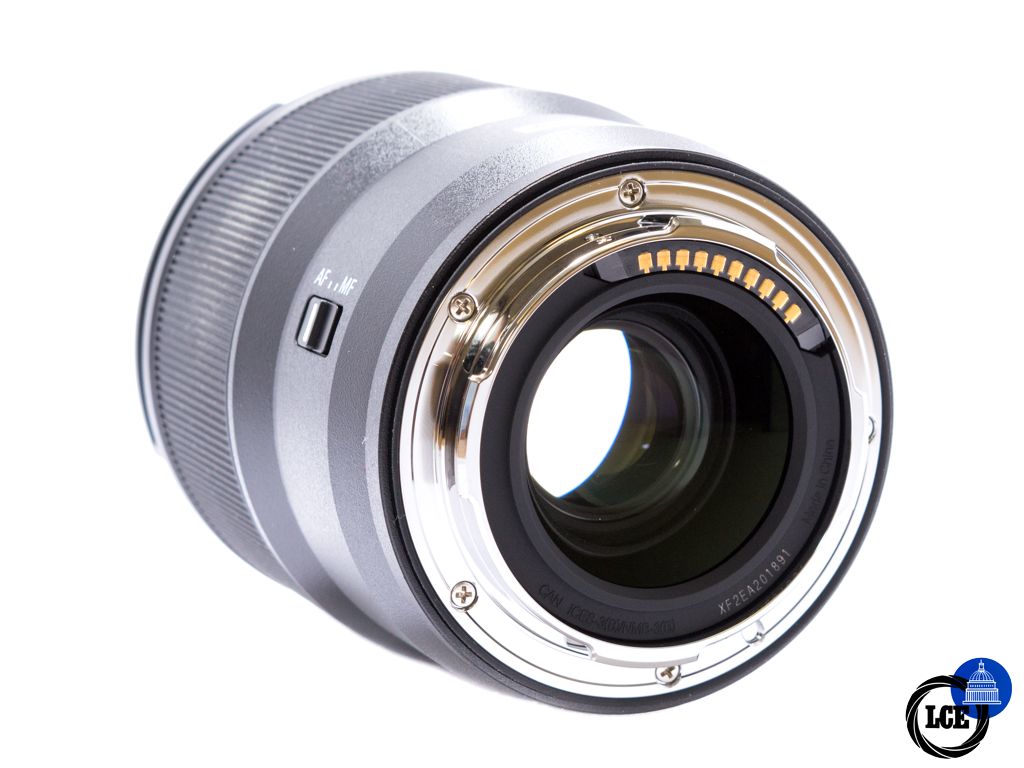 Panasonic Lumix S 50mm F1.8 Lens (S-S50E) **EX-DISPLAY**  Offer Price Ends 4th August