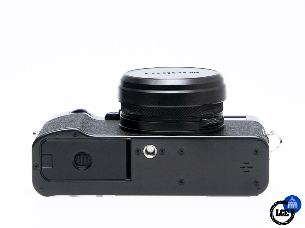 FujiFilm X100VI + Accessories 
