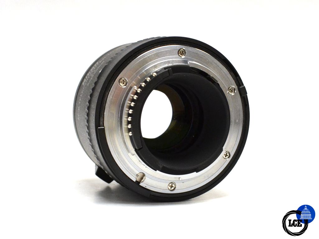 Nikon 2x Teleconverter III AF-S